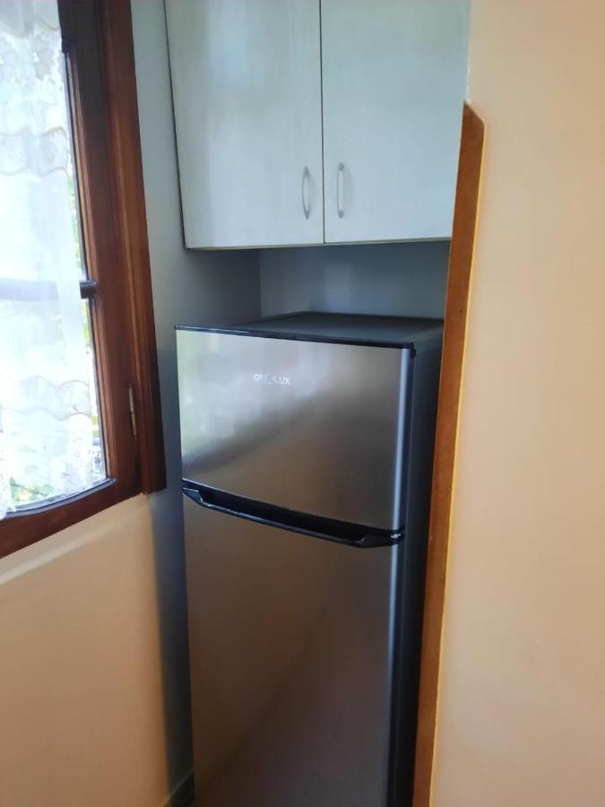 Apartament проспект церетели Tbilisi